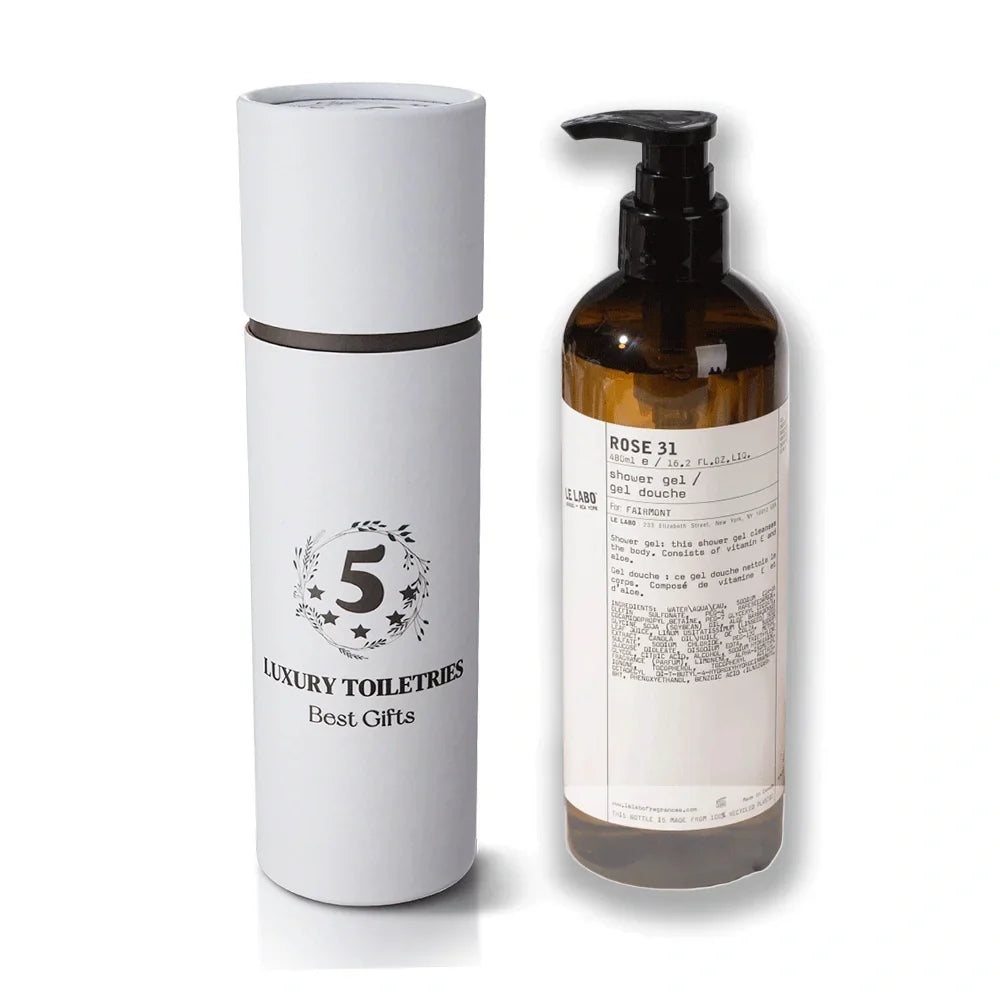 LE LABO ROSE31 Shampoo or Shower Gel or Conditioner or Body Lotion 480ML
