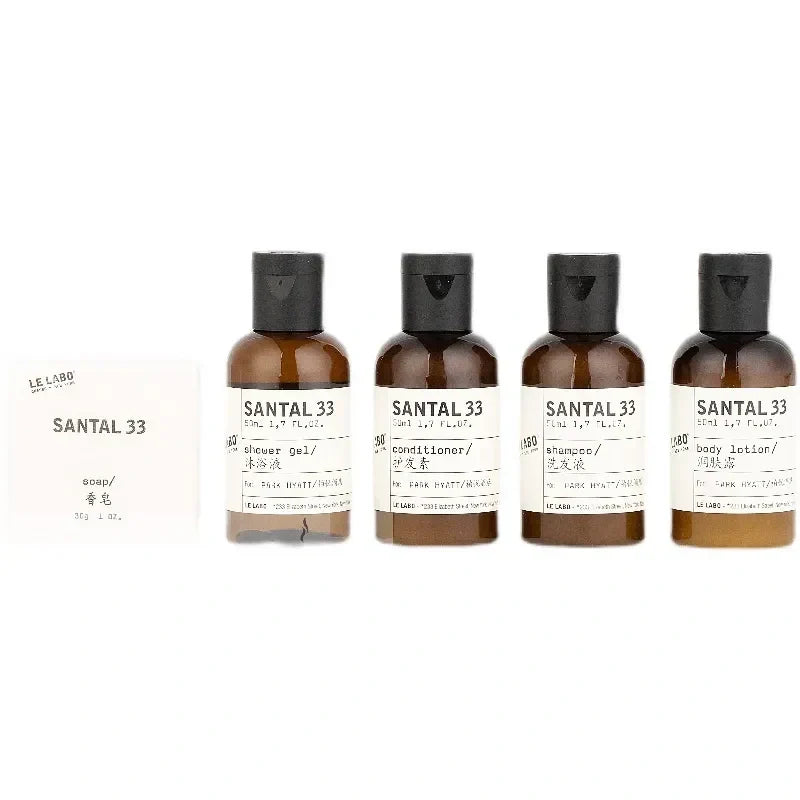 LE LABO SANTAL 33 Travel Size 50ml