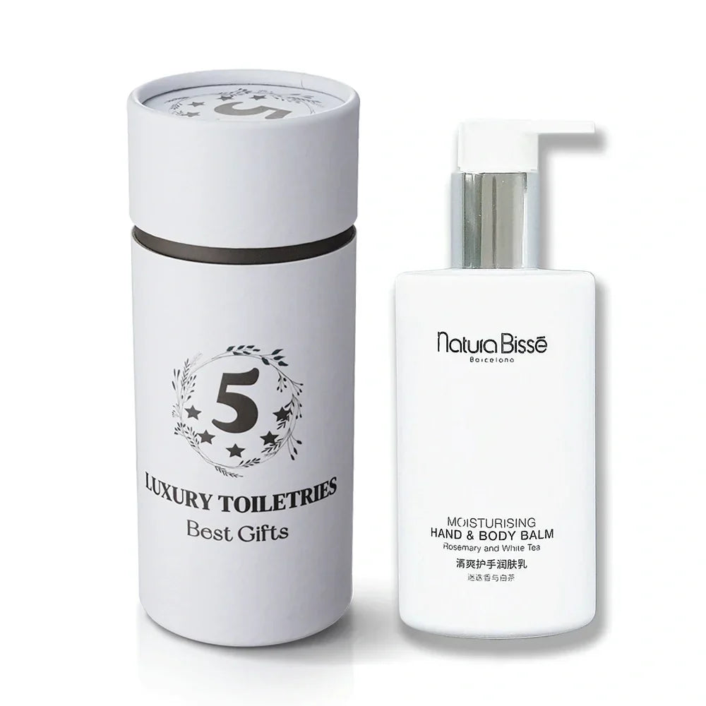 Natura Bisse Body Lotion 300ML