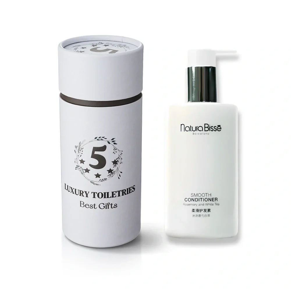 Natura Bisse Shampoo or Conditioner or Shower Gel or Body Lotion or Hand Wash 300ML