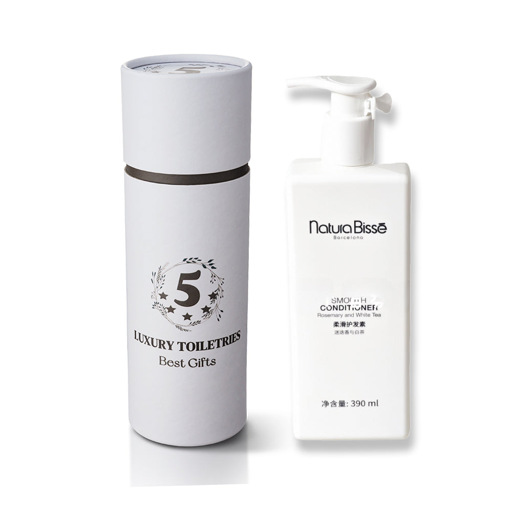 Four Seasons Hotel Conditioner 390ML | Natura Bisse