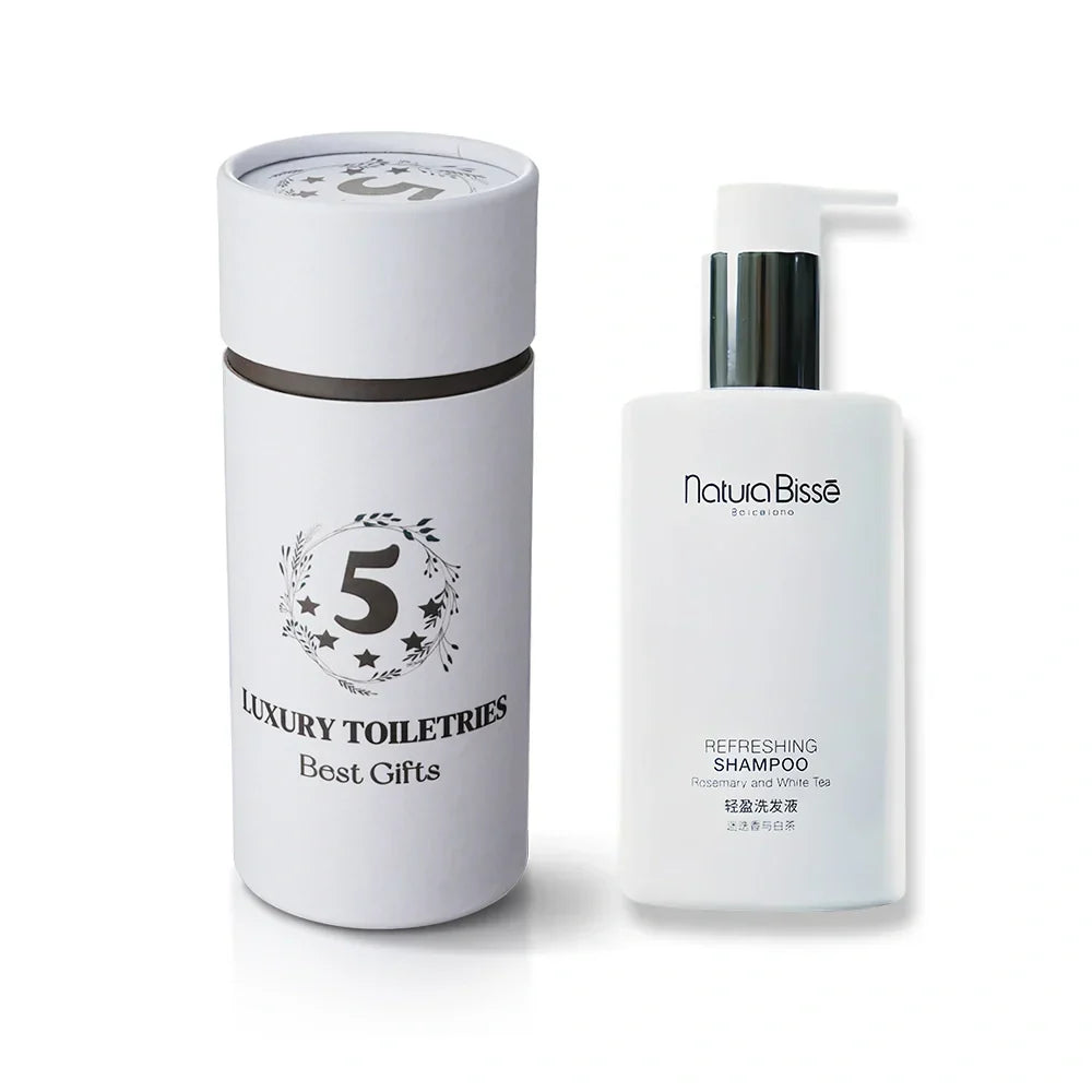Natura Bisse Shampoo 300ML