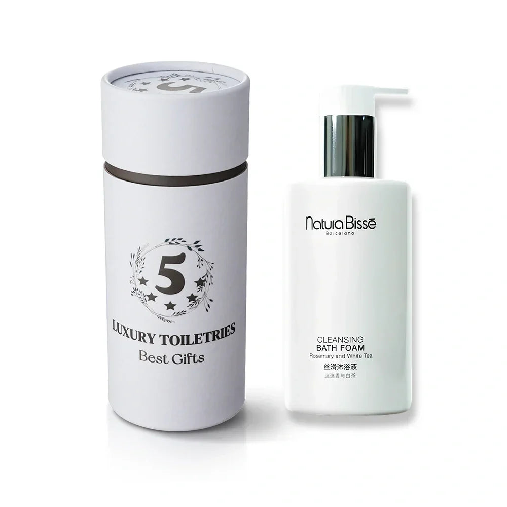 Natura Bisse Shower Gel 300ML