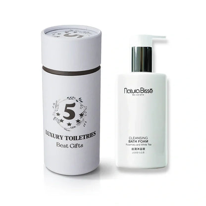 Four Seasons Hotel Shampoo or Conditioner or Shower Gel or Body Lotion or Hand Wash 300ML | Natura Bisse