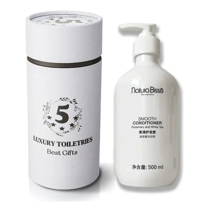 Natura Bisse Shampoo or Conditioner or Shower Gel 500ML