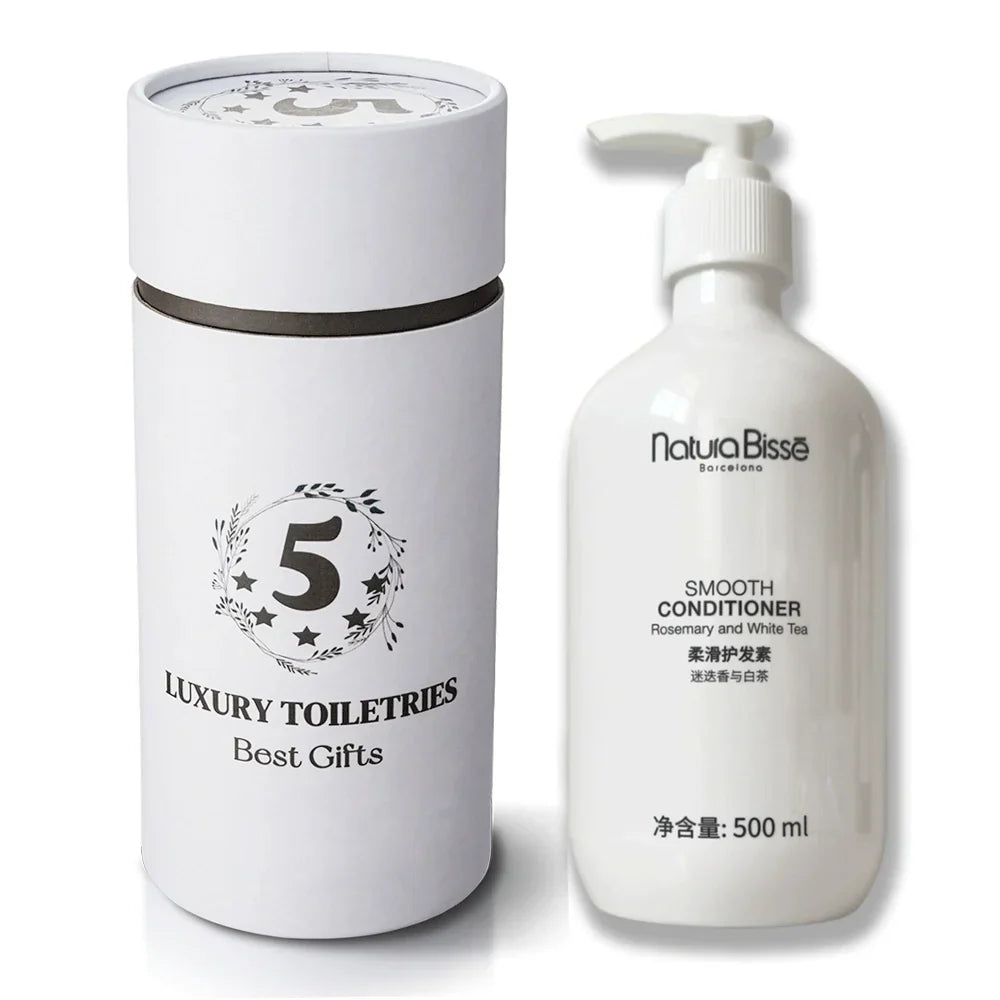 Atour Hotel Conditioner 500ML | Natura Bisse