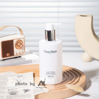 Four Seasons Hotel Shampoo or Conditioner or Shower Gel or Body Lotion or Hand Wash 300ML | Natura Bisse