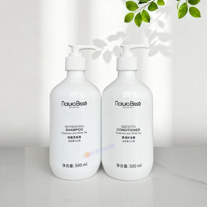 Natura Bisse Shampoo or Conditioner or Shower Gel 500ML