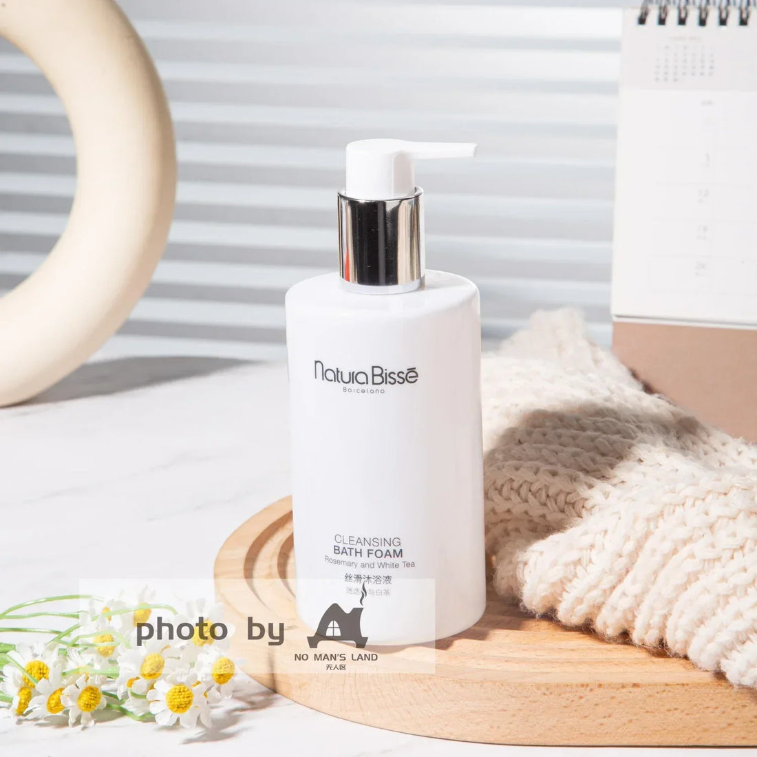 Four Seasons Hotel Shower Gel 300ML | Natura Bisse