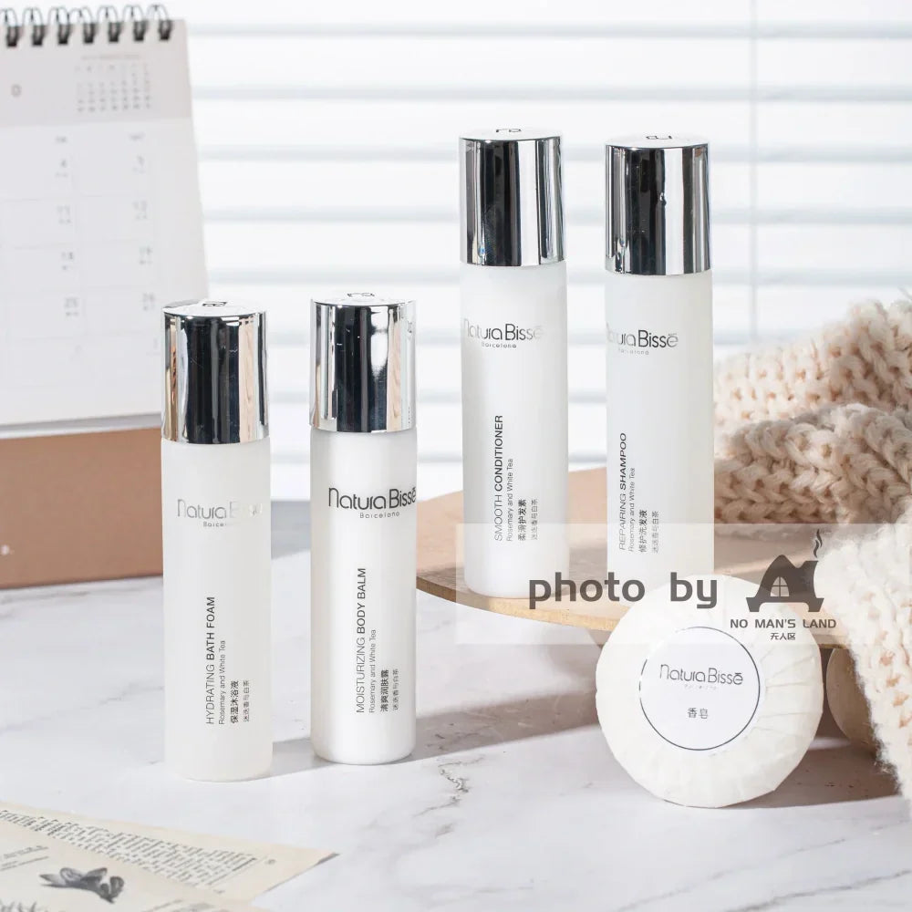 Natura Bisse Travel Size 50ml
