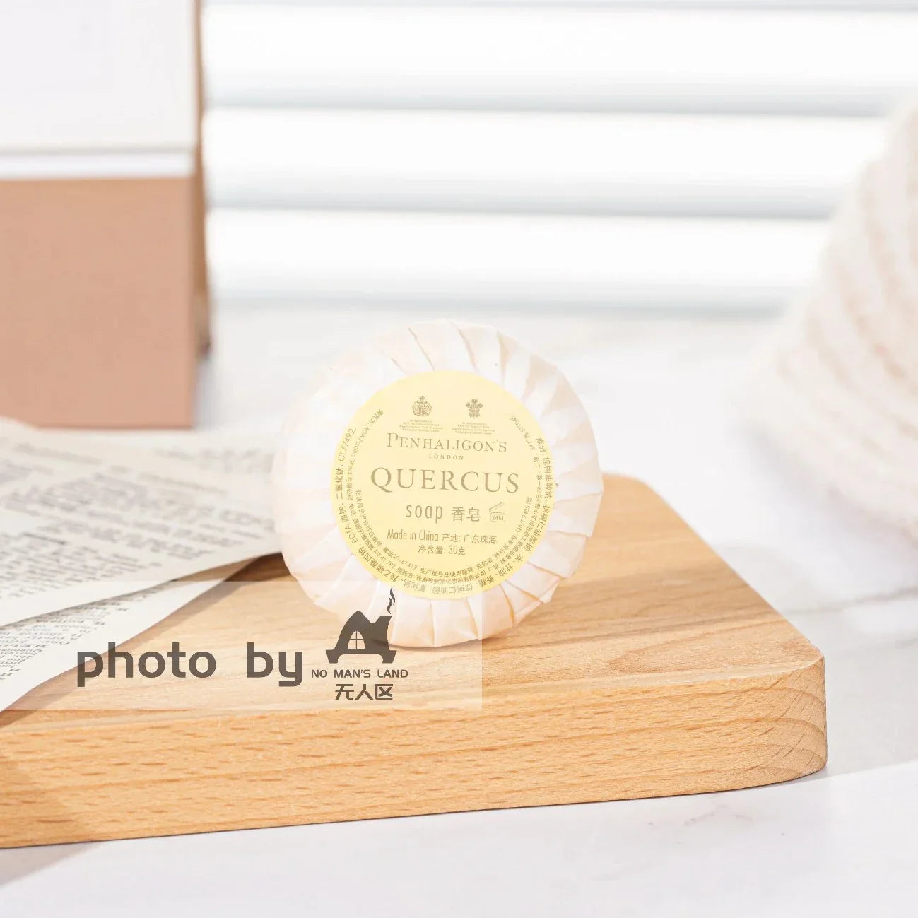 Penhaligon&