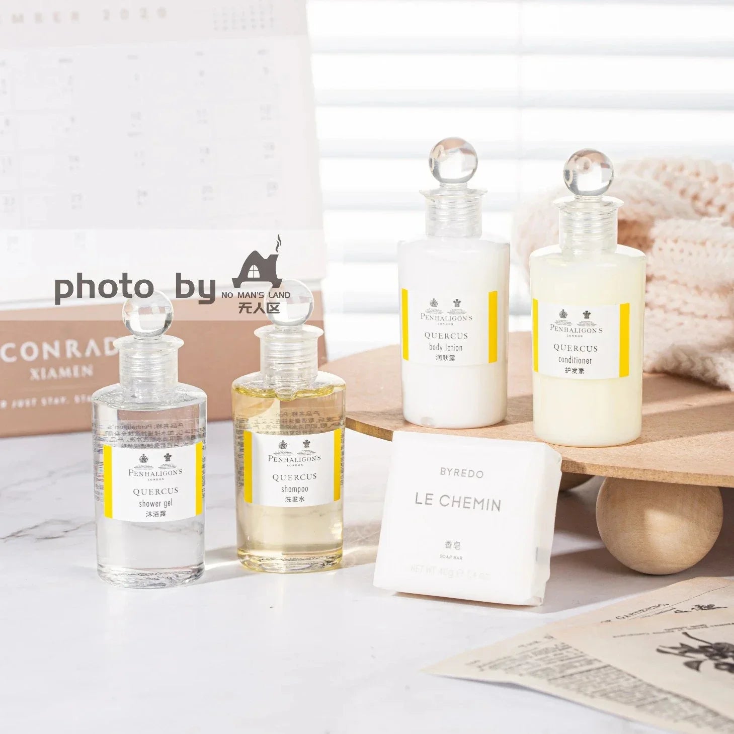 Penhaligon&