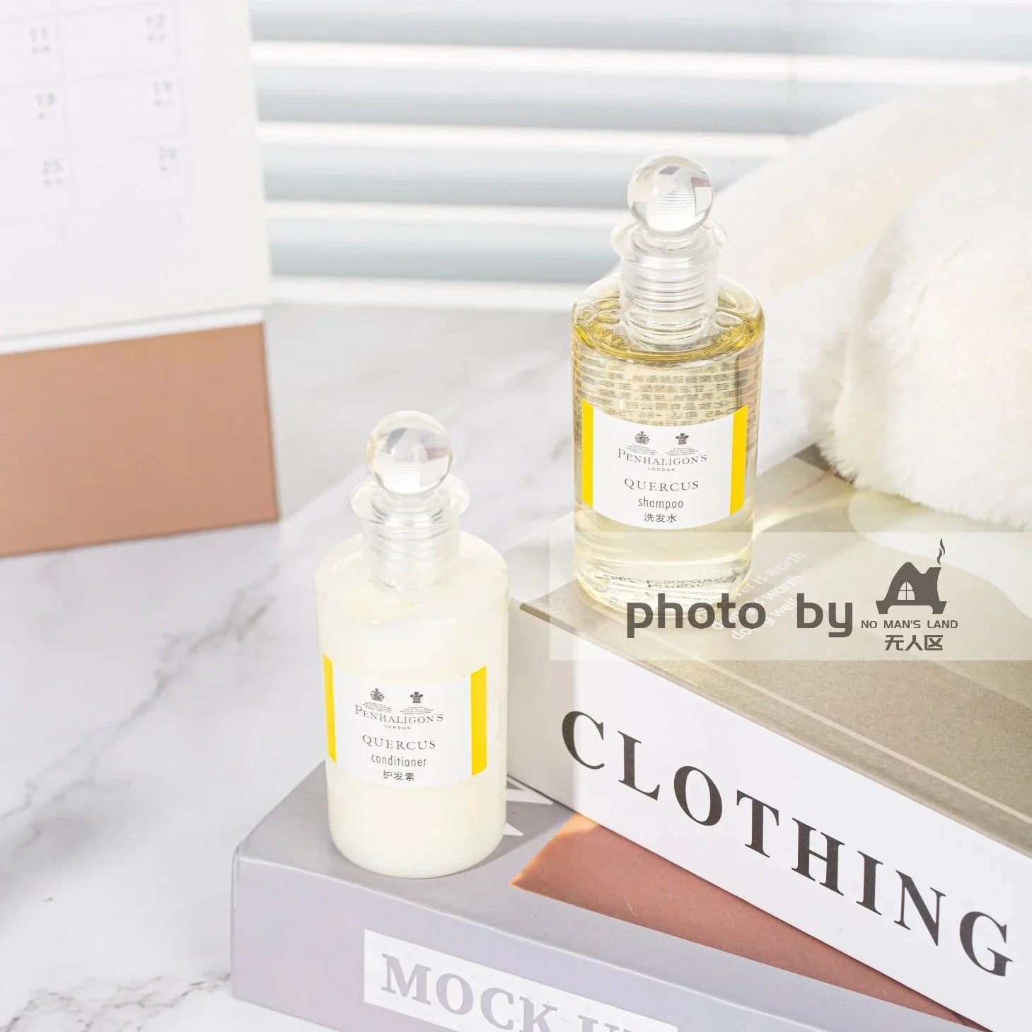 Penhaligon&