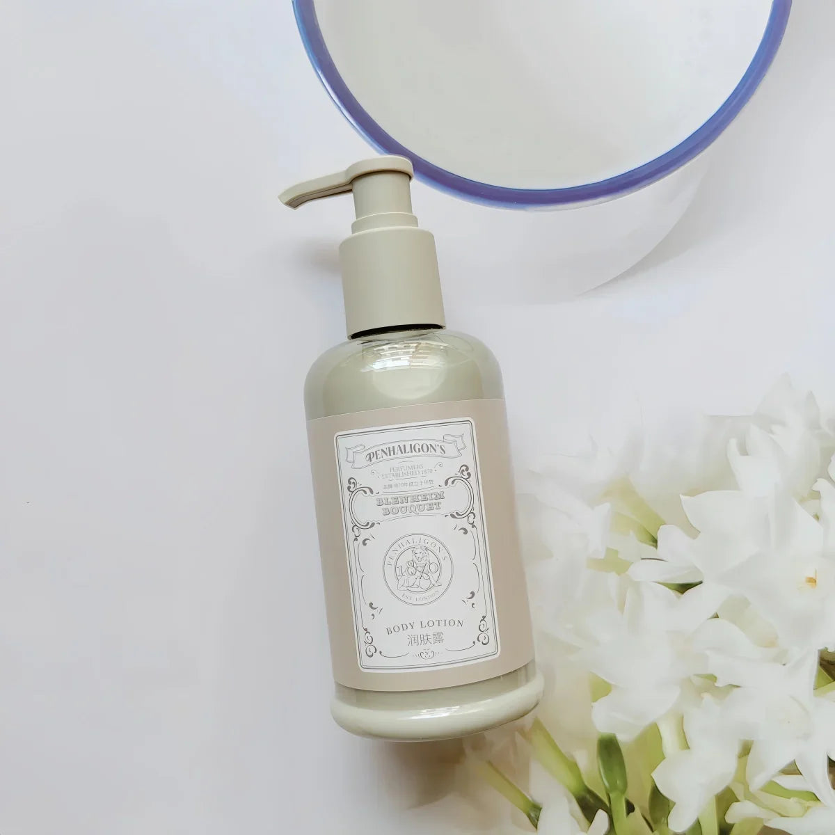 Penhaligon&