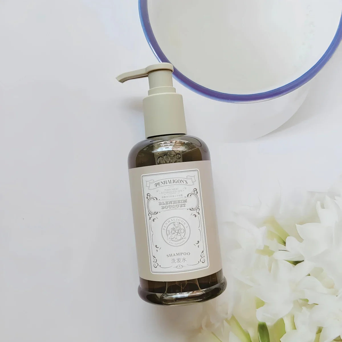Mandarin Oriental Shampoo 310ML | Penhaligon&