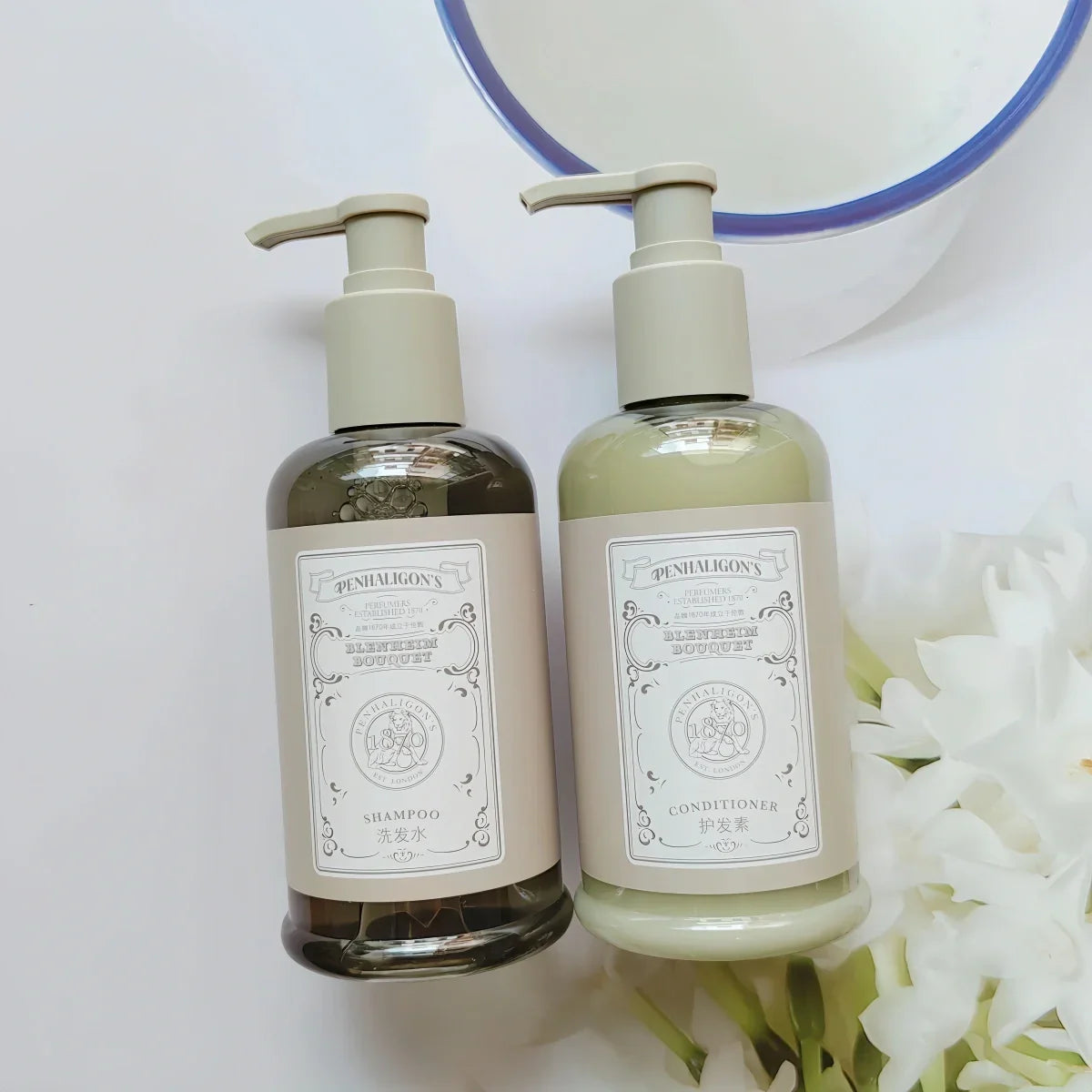 Penhaligon&