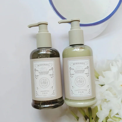 Mandarin Oriental Shampoo or Shower Gel or Conditioner or Body Lotion 310ML | Penhaligon&
