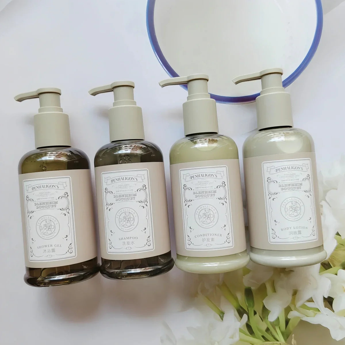 Penhaligon&