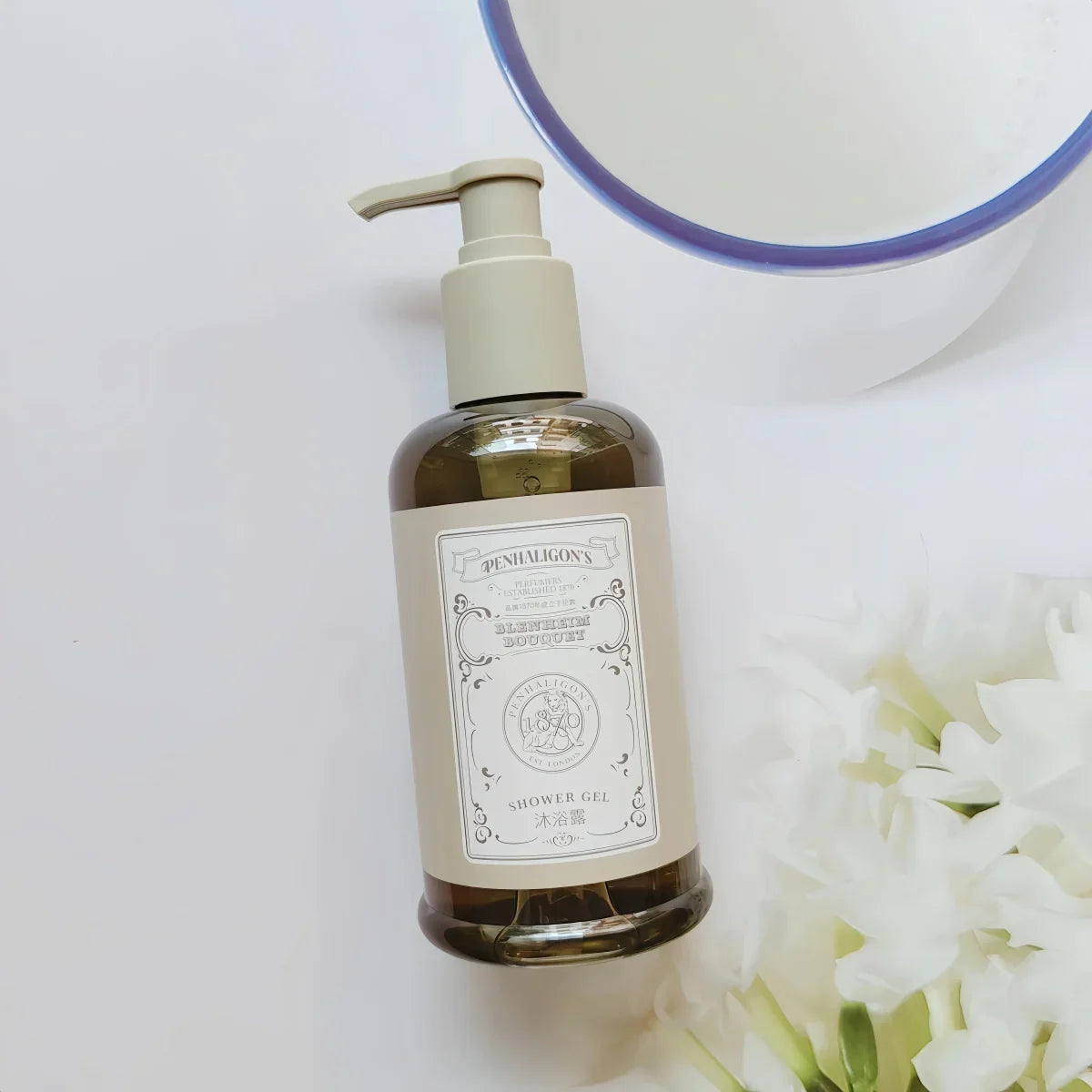 Penhaligon&