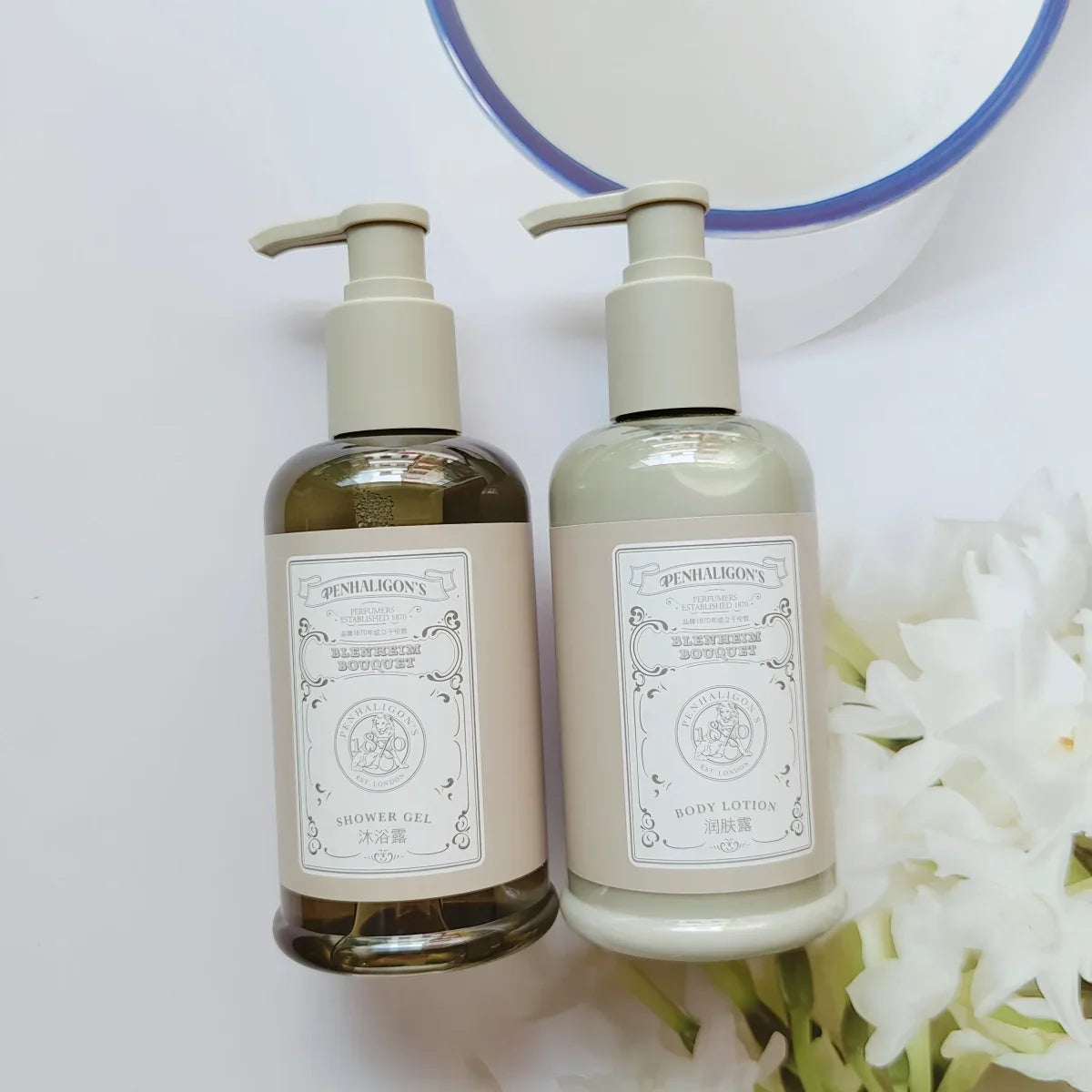 Penhaligon&