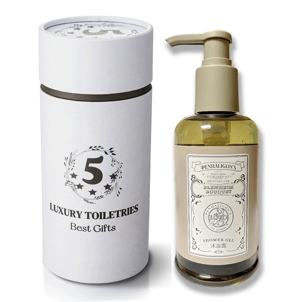 Penhaligon&