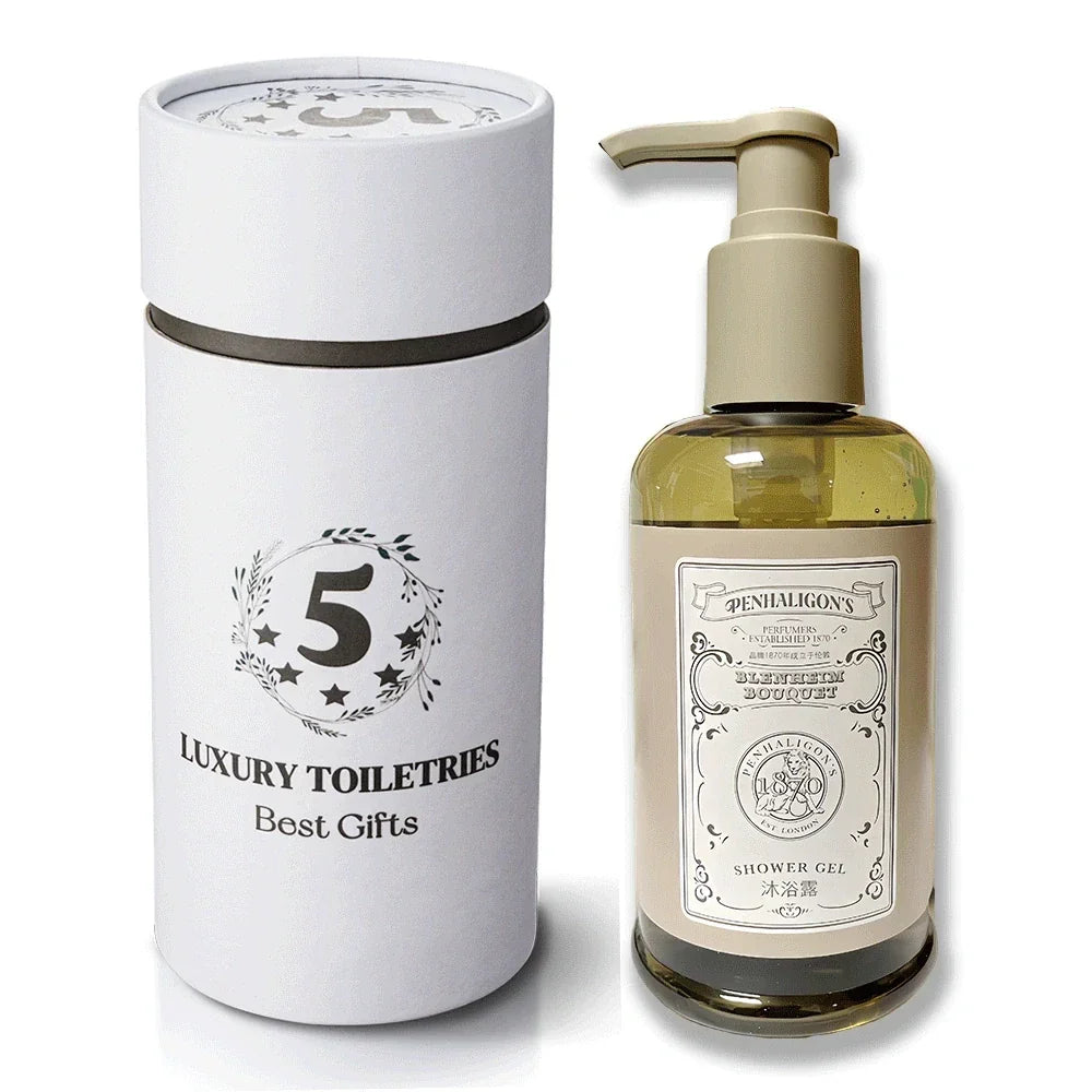Mandarin Oriental Shower Gel 310ML | Penhaligon&
