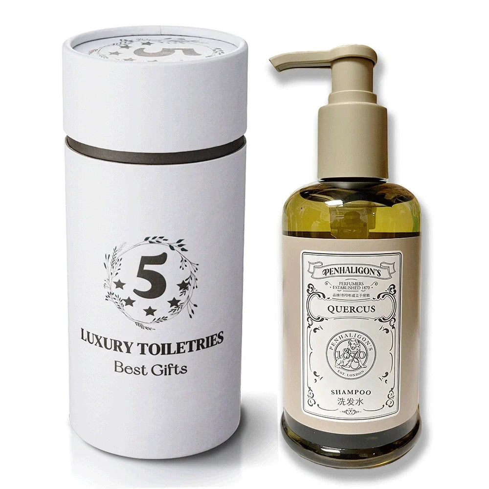 Mandarin Oriental Shampoo 310ML | Penhaligon&