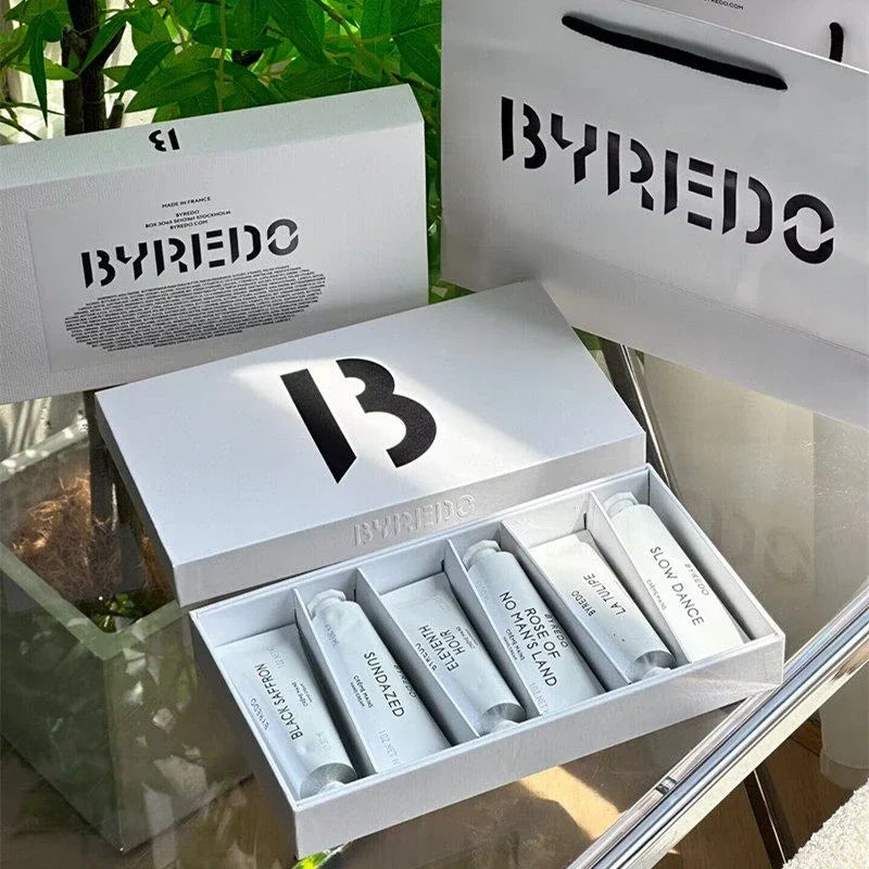 Byredo Hand Cream Gift Set