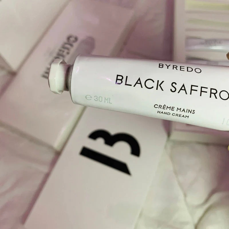 Byredo Hand Cream Gift Set