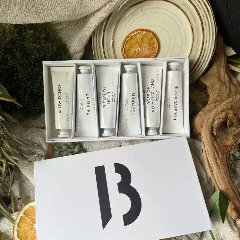Byredo Hand Cream Gift Set