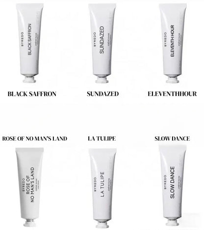 Byredo Hand Cream Gift Set