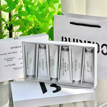 Byredo Hand Cream Gift Set