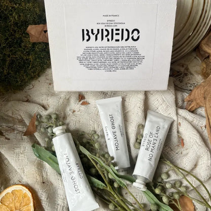 Byredo Hand Cream Gift Set